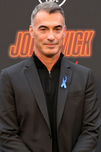 John Wick: Chapter 4